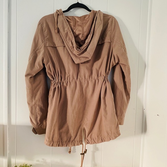 Utility Jacket - Picture 2 of 2